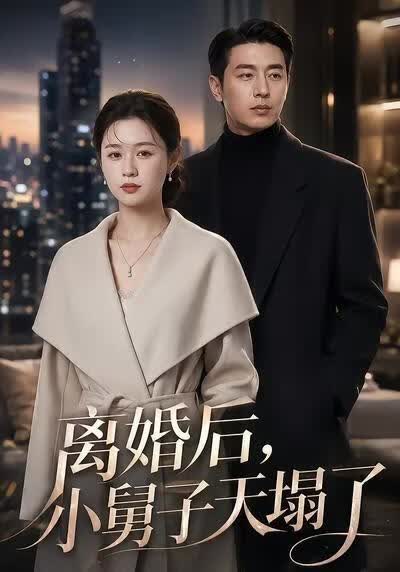 离婚后，小舅子天塌了