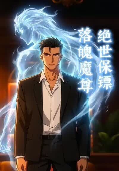落魄魔尊，绝世保镖