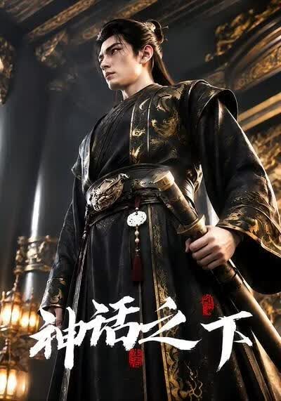 神话之下（第一季）