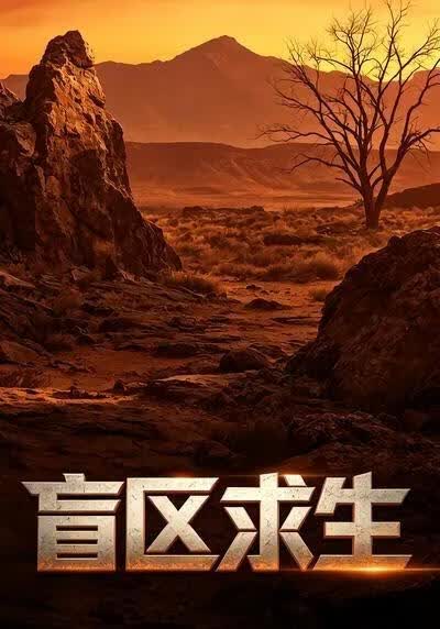 盲区求生