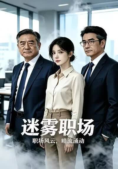 迷雾职场