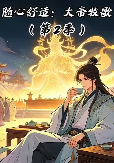 随心舒适:大帝牧歌(第2季)