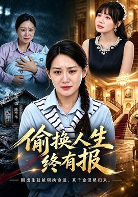 偷换人生终有报