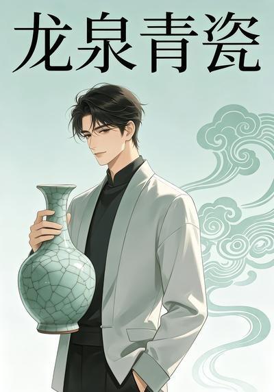 龙泉青瓷