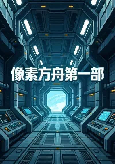 像素方舟第一部