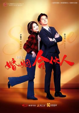 回归之婚姻合伙人