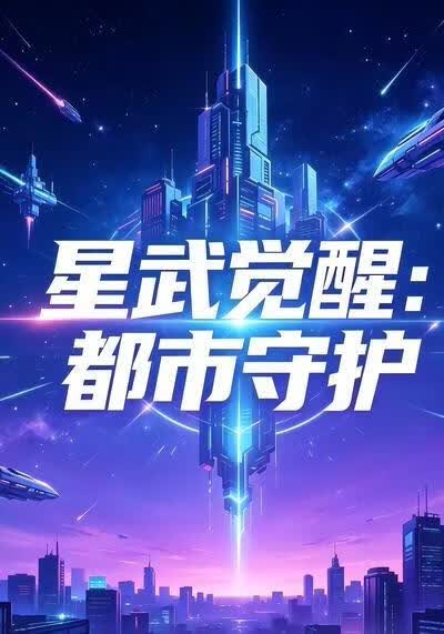 星武觉醒：都市守护
