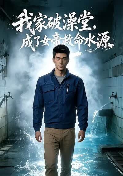 我家破澡堂，成了女帝救命水源