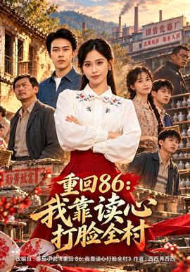 重回86：我靠读心打脸全村