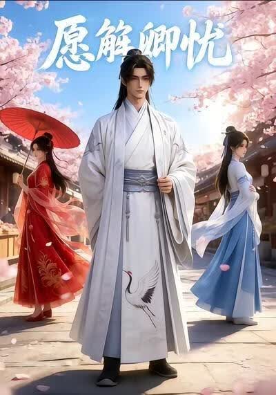 愿解卿忧