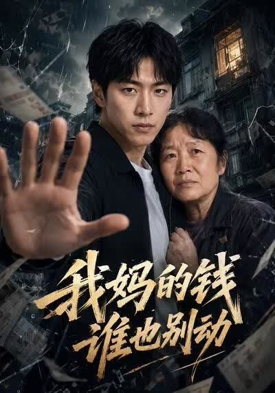 我妈的钱谁也别动