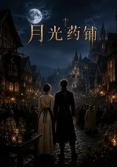 月光药铺