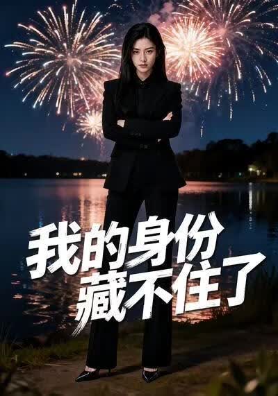 我的身份藏不住了