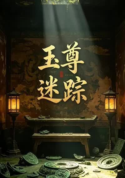 玉尊迷踪