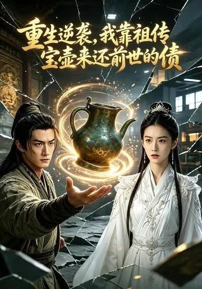 重生逆袭，我靠祖传宝壶来还前世的债