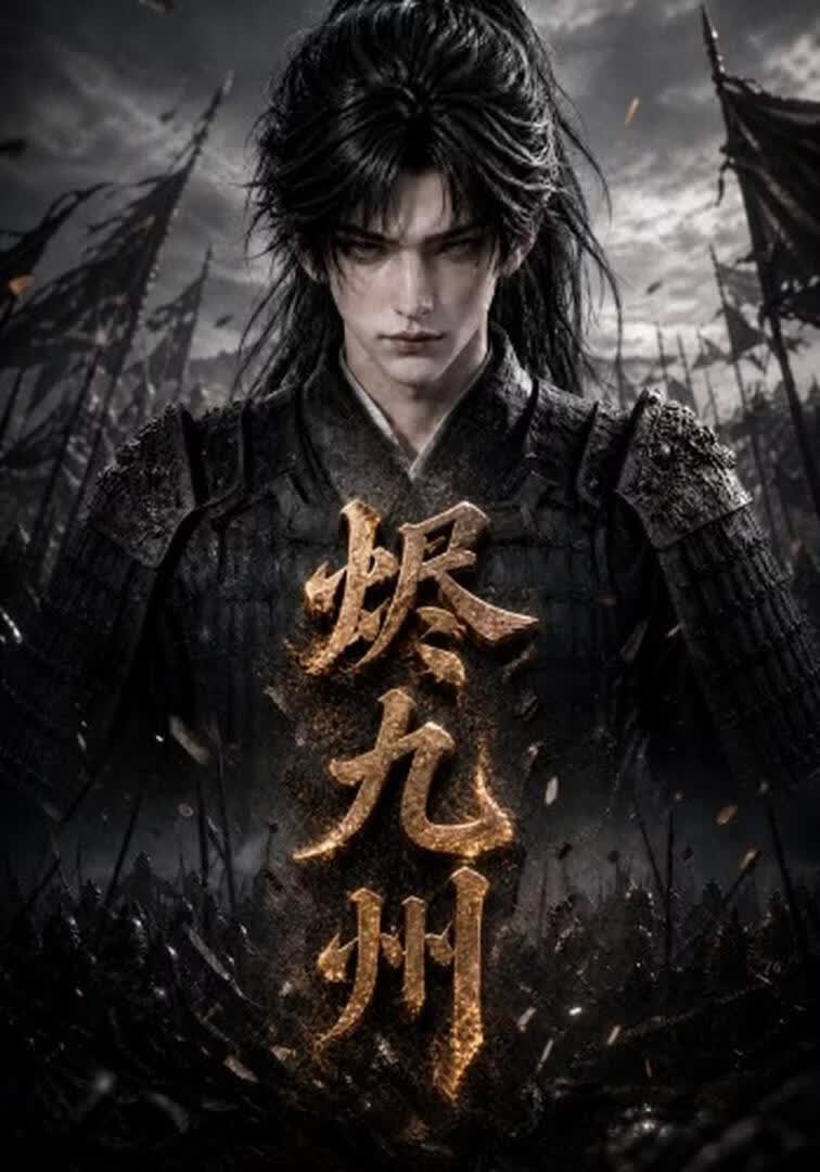 烬九%#@州海报