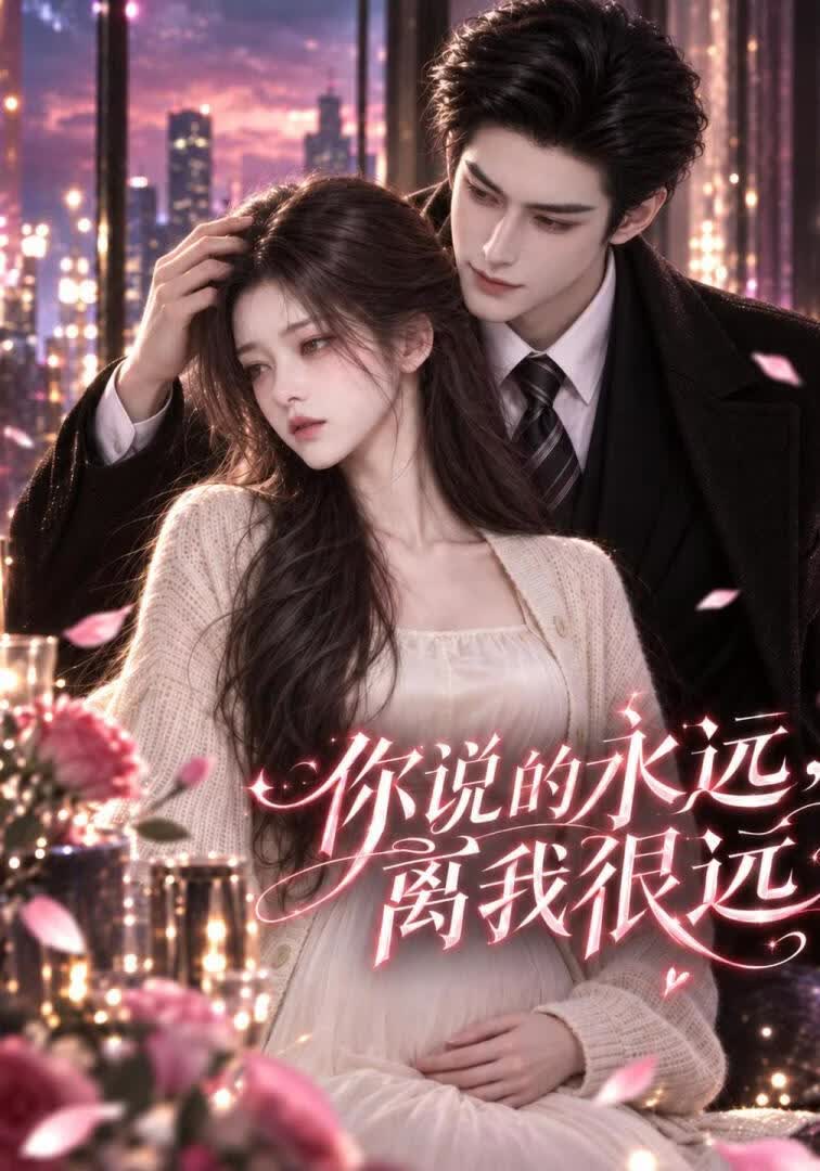你说的永远,离我很远