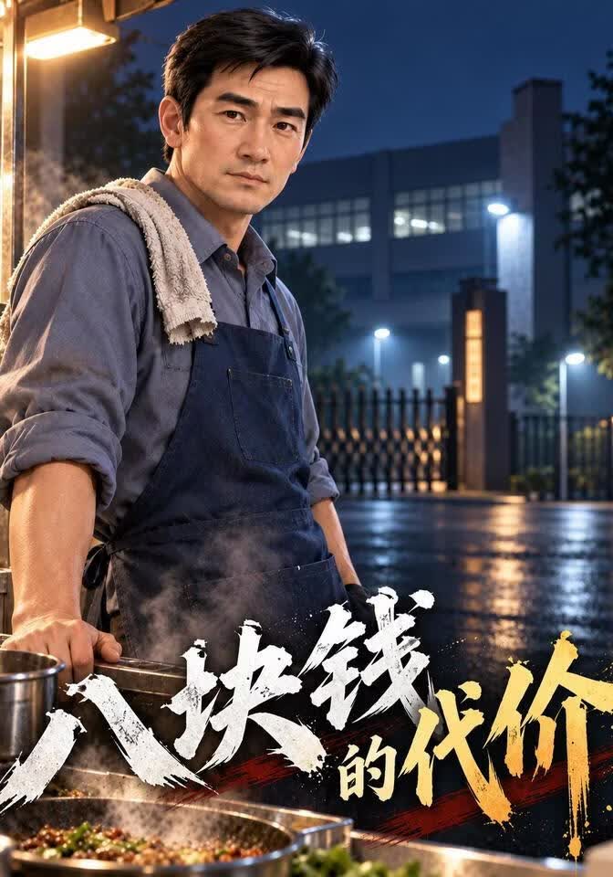八块钱的代价