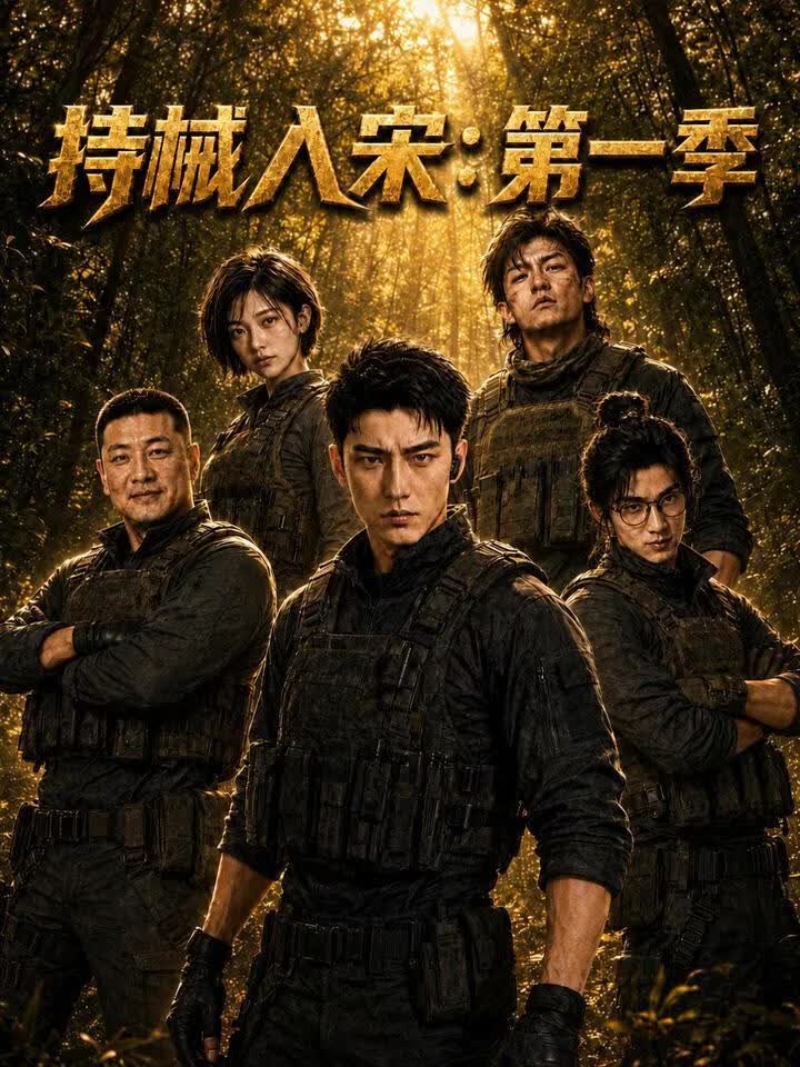 持械入宋:第一季