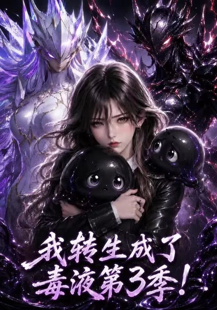 我转生成了毒液第三季!
