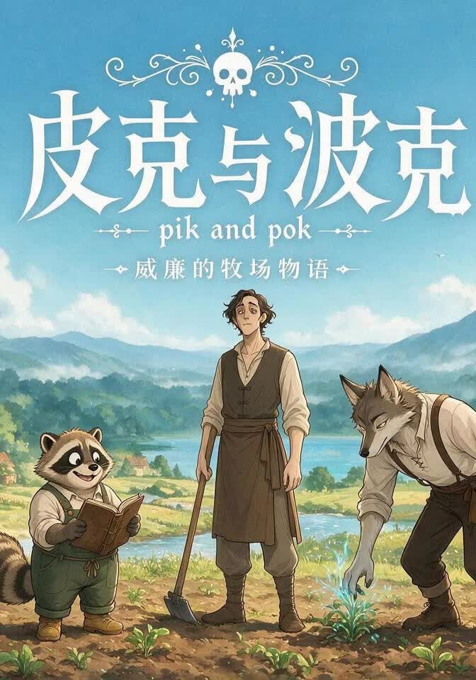 皮克与波克 第二季
