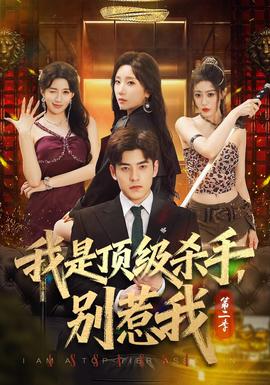 我是顶级杀手，别惹我第二季