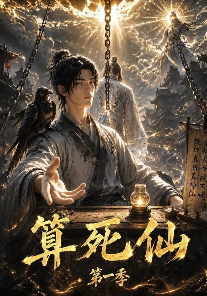 算死仙第一季