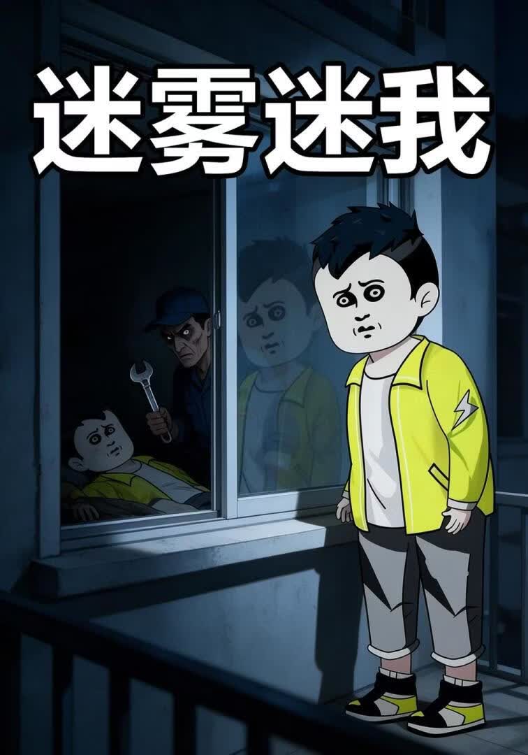 迷雾迷我