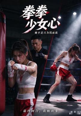 拳拳少女心