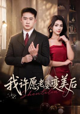 我许愿老婆变美后