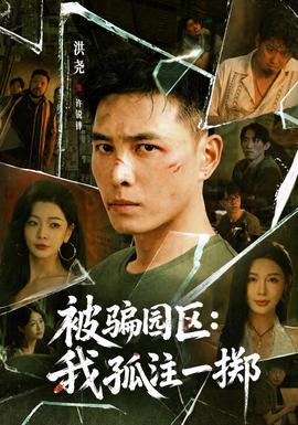 被骗园区：我孤注一掷