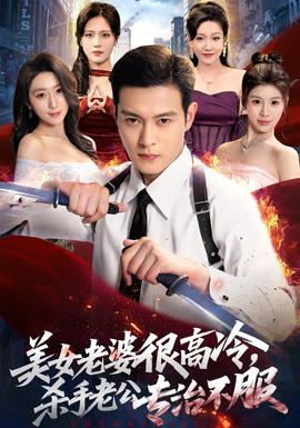 美女老婆很高冷,杀手老公专治不服