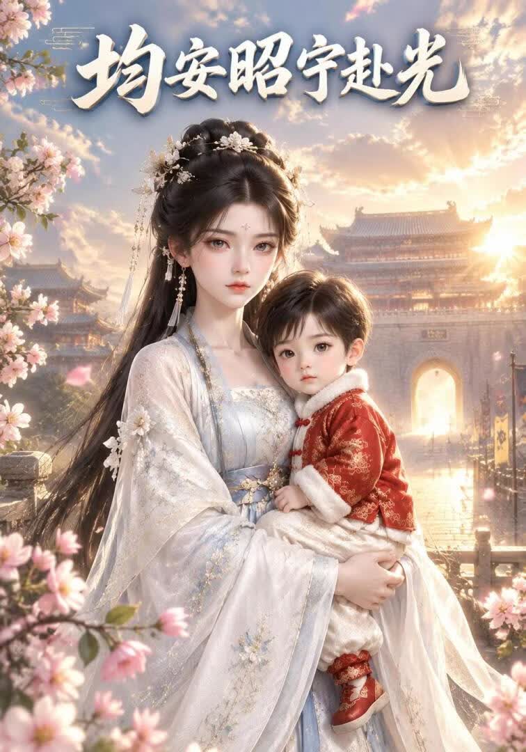 均安昭宁赴光