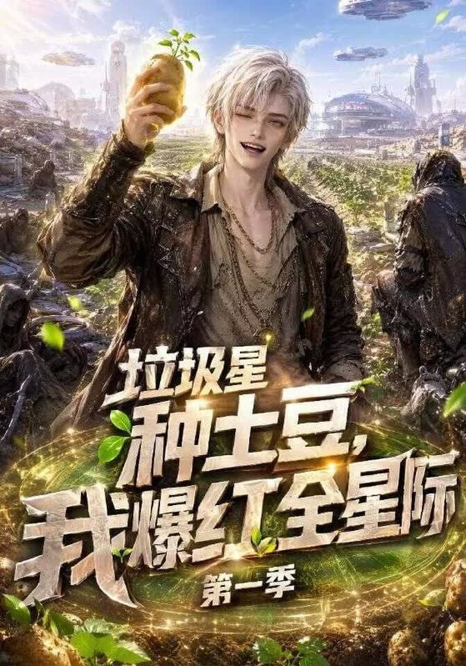 垃圾星种土豆，我爆红全星际 第一季