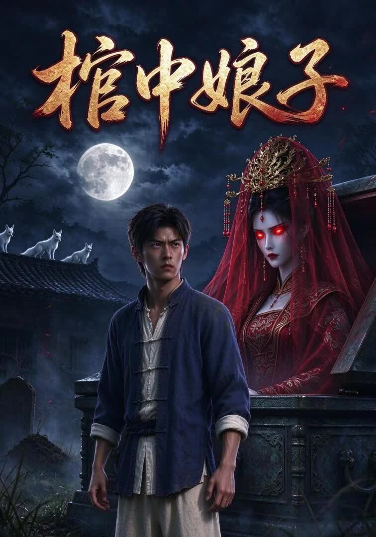 棺中娘子