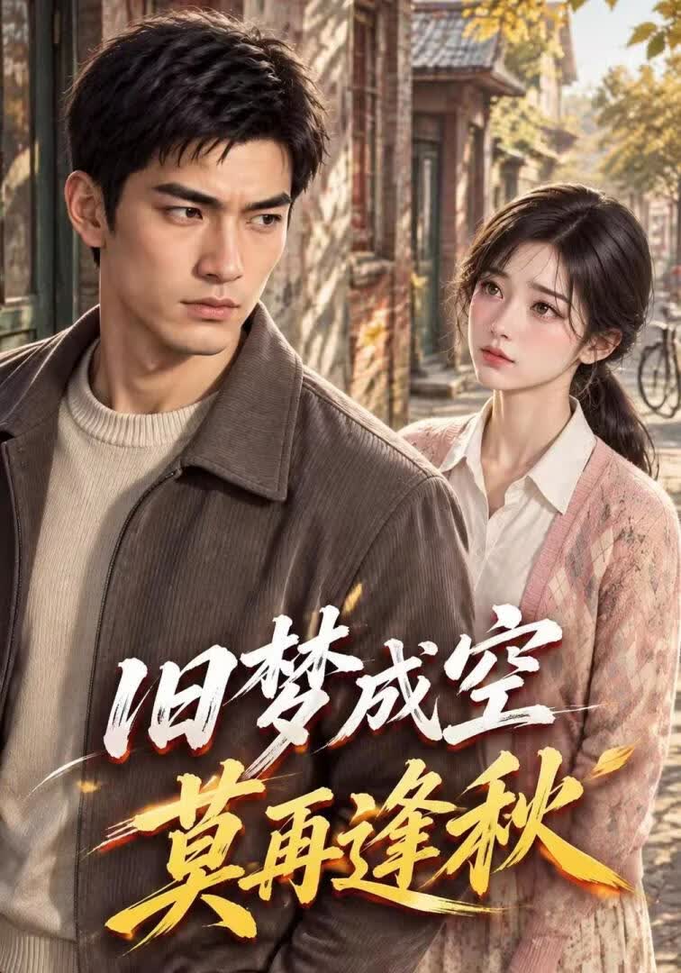 旧梦成空，莫再逢秋